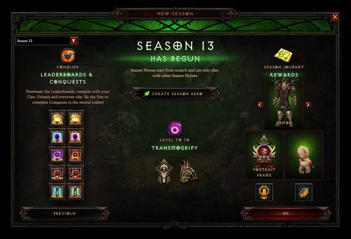 diablo 3 season 13 journey tracker