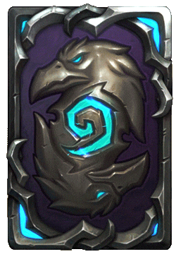 Year of the Raven – Acquired by winning 5 games in ranked mode during the August 2019 season.