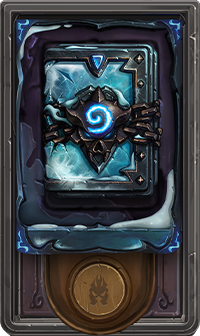 Knights of the Frozen Throne