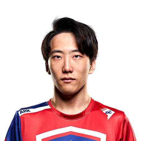 ArK - Yeonjun Hong