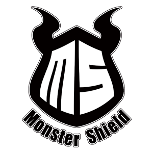 Monster Shield KR