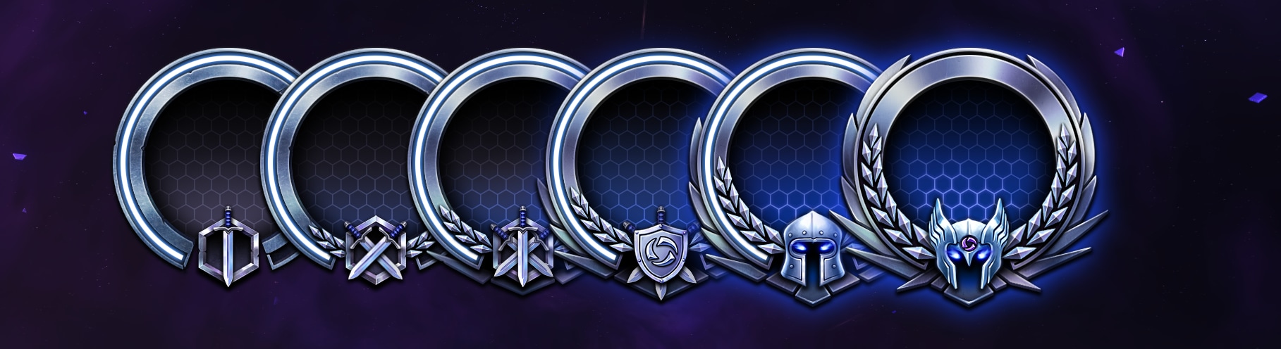 Heroes of the Storm Ranking System Guide