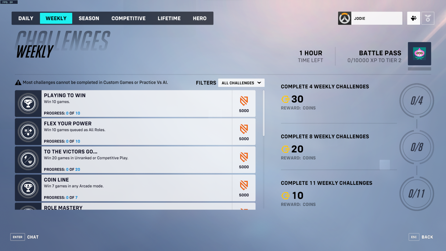 Novos personagens de Overwatch 2 atrelados ao passe de batalha? Entenda a  polêmica - Millenium