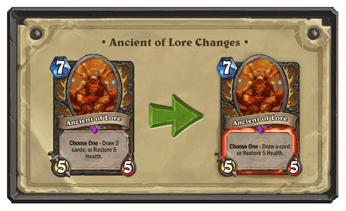 ancient of lore nerf