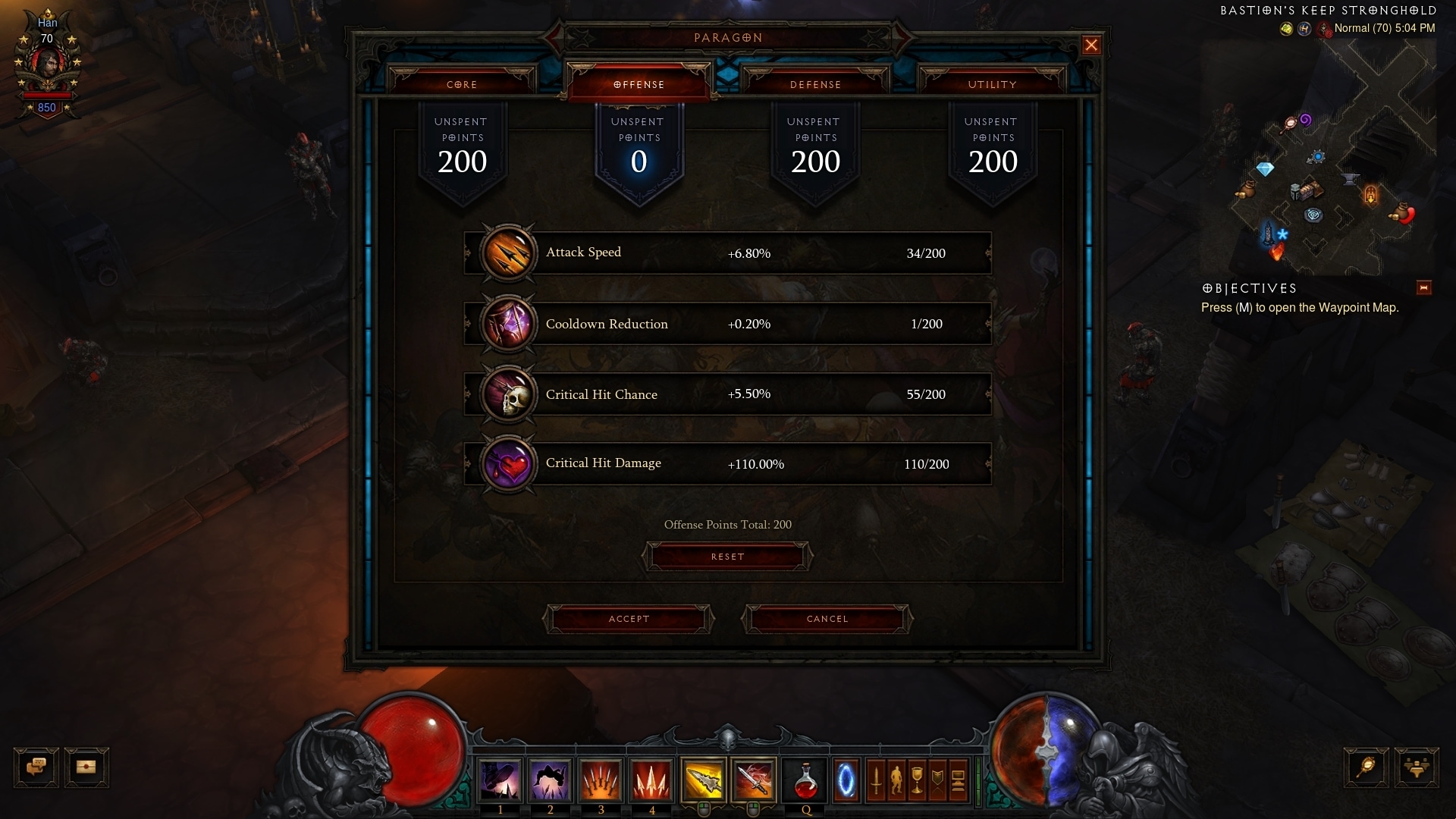 Diablo 3 season 24 – everything we know