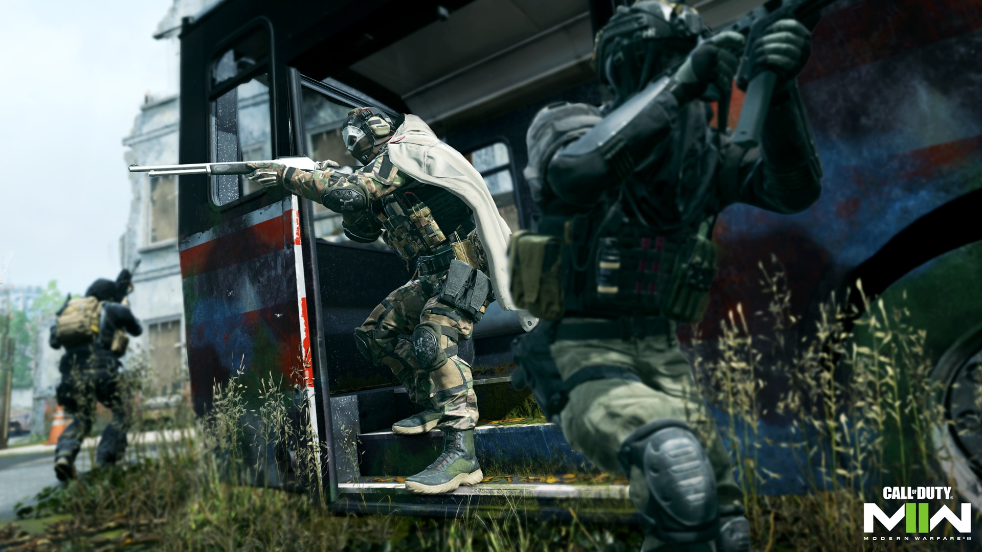 Ranked Play in Call of Duty: Modern Warfare II — An Overview — Call of Duty: Modern Warfare II — Blizzard News