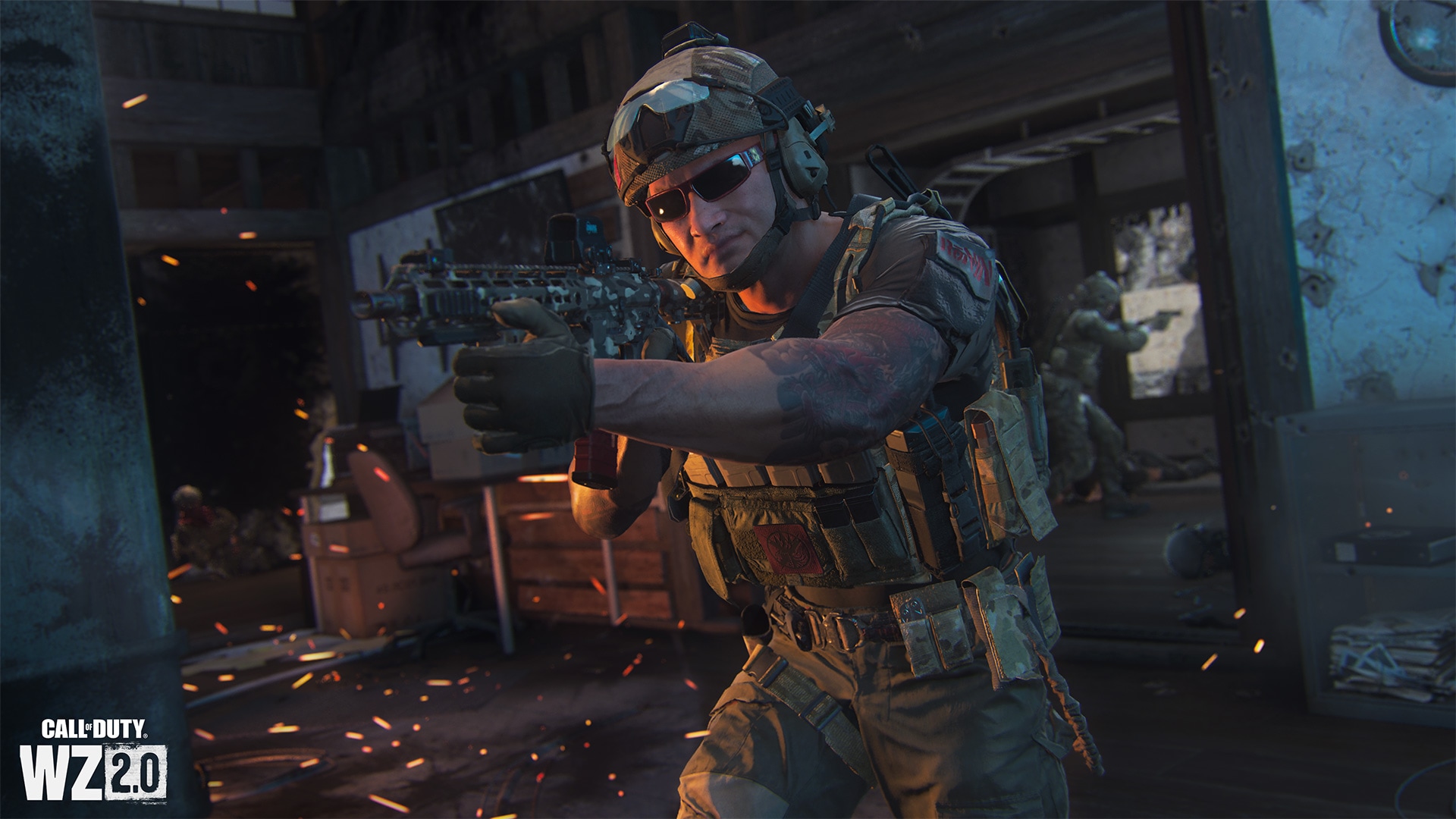 Call of Duty: Warzone 2.0 Tactical Overview for Call of Duty: Modern Warfare  II Season 03: Tips, Guides, Feature Details, and More — Call of Duty: Modern  Warfare II — Blizzard News