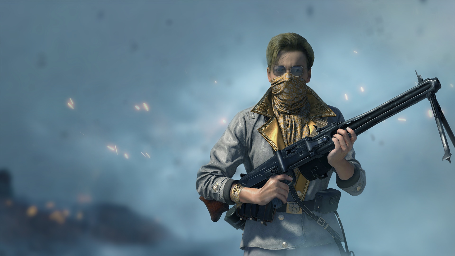HOW TO CLAIM THE NEW PRIME GAMING LOOT in WARZONE and BLACK OPS COLD WAR (FREE PRIME GAMING BUNDLE)