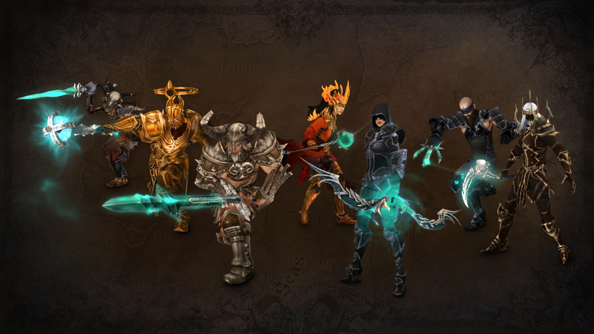 diablo 3 eternal collection review