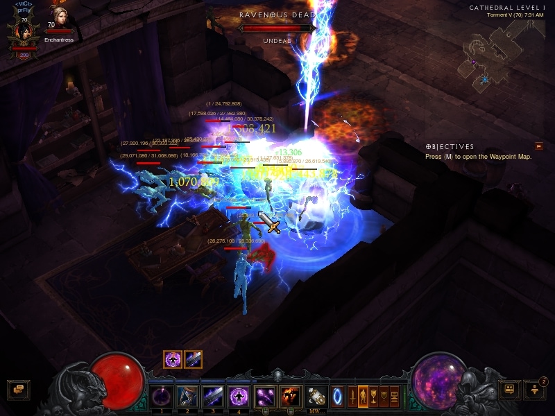 diablo 3 battle chest torrent