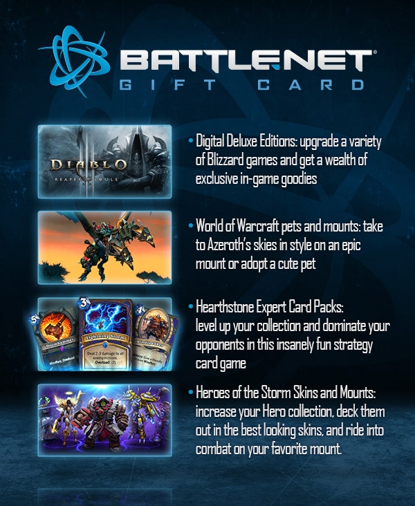 battlenet shop