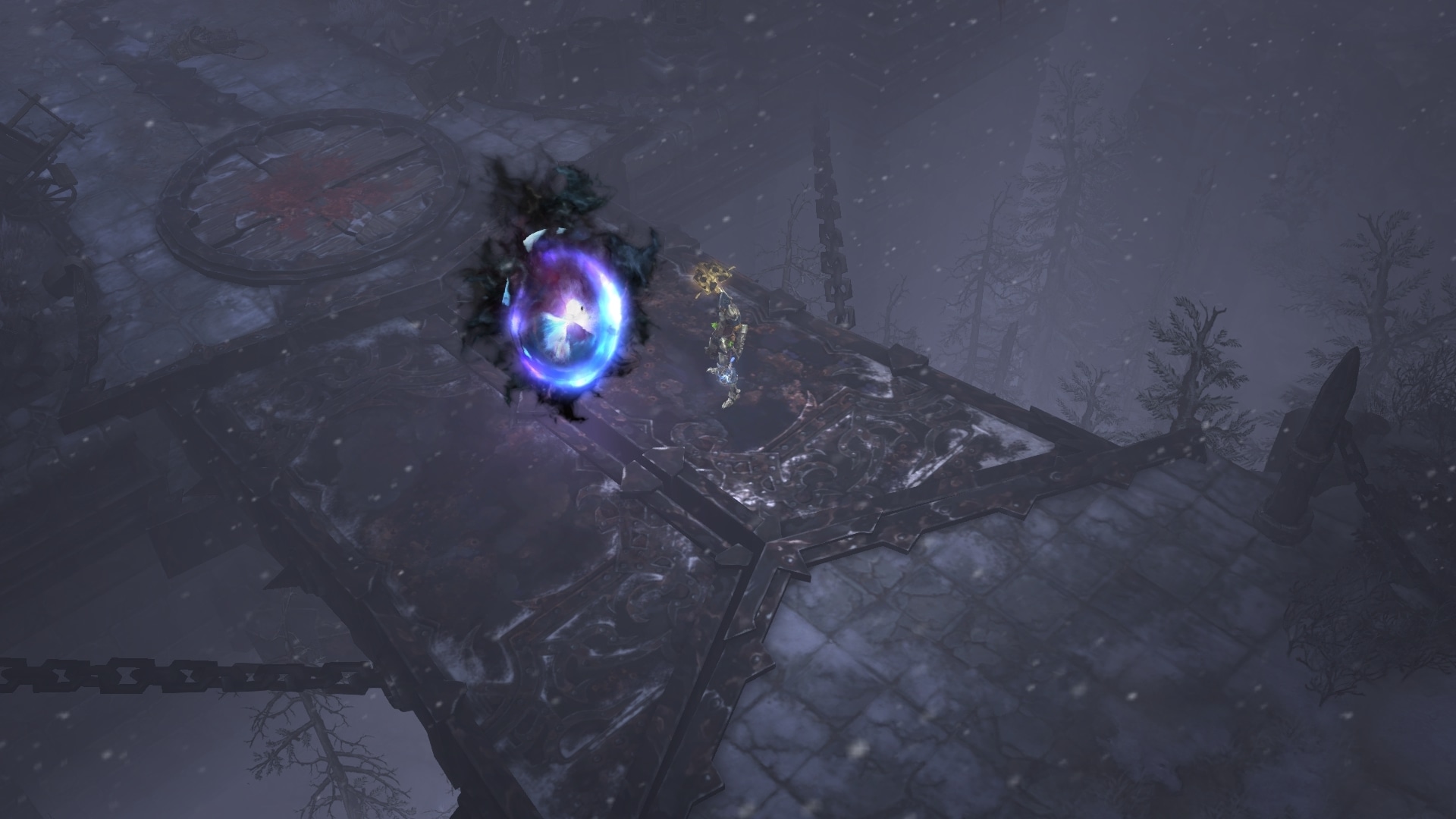 Diablo III PTR 2.7.6 - Has Concluded — Diablo III — Blizzard News