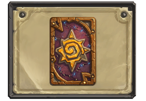 hearthstone patch notes