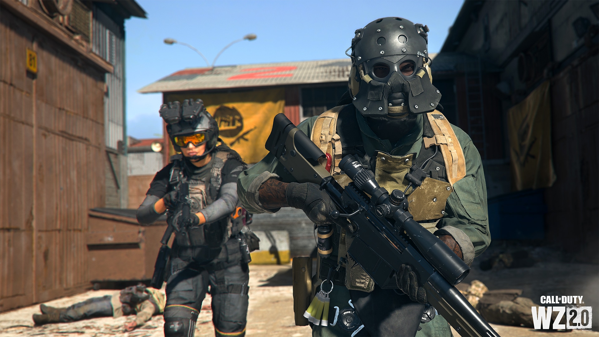 Call of Duty Modern Warfare 2: como progredir e completar todas as