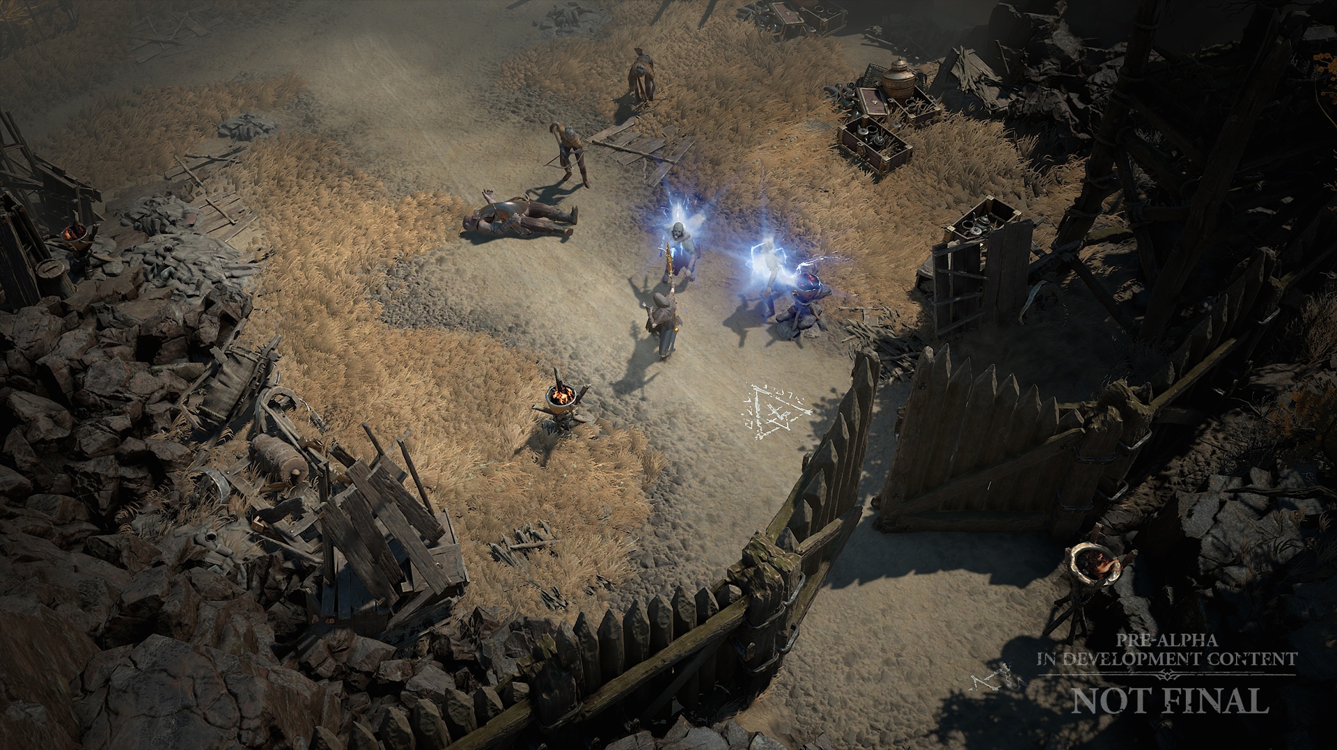 diablo 4 screenshots lilith