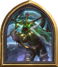 Maiev Shadowsong