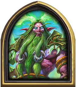 Shan'do Malfurion