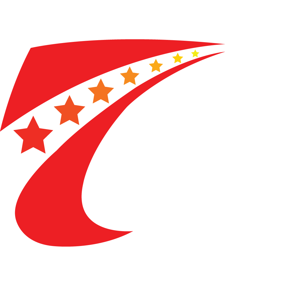 Seven