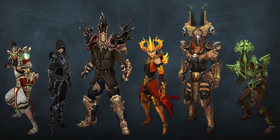 diablo 3 might of the earth set dungeon