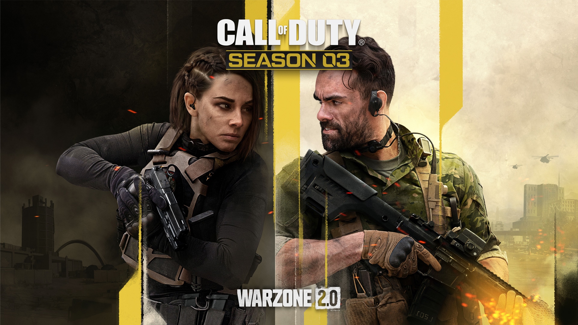 Tudo o que você precisa saber sobre a 3ª Temporada de Call of Duty: Warzone  2.0 e Call of Duty: Modern Warfare II — Call of Duty: Modern Warfare II —  Notícias da Blizzard