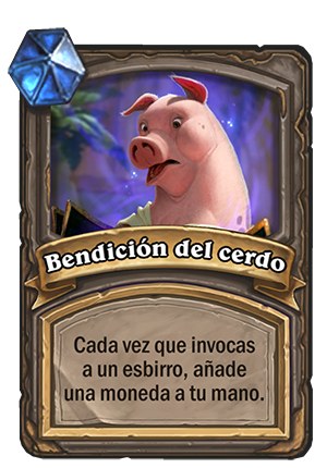 Bendición del cerdo