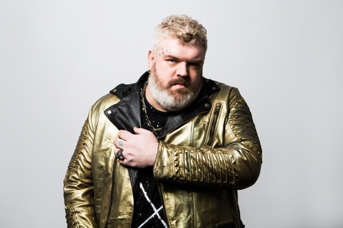 Kristian Nairn