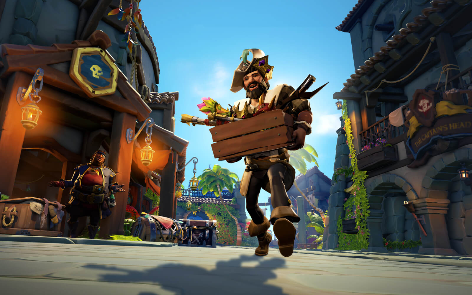 이번 달 Sea of Thieves: 2025년 12월 — content-news.community.sea-of-thieves —  블리자드 소식