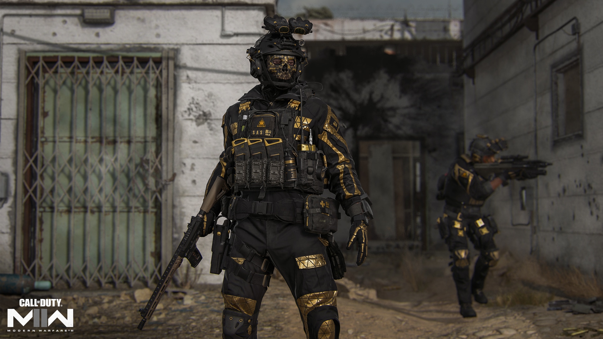 Call of Duty: A Seguir – Novos detalhes e recompensas grátis