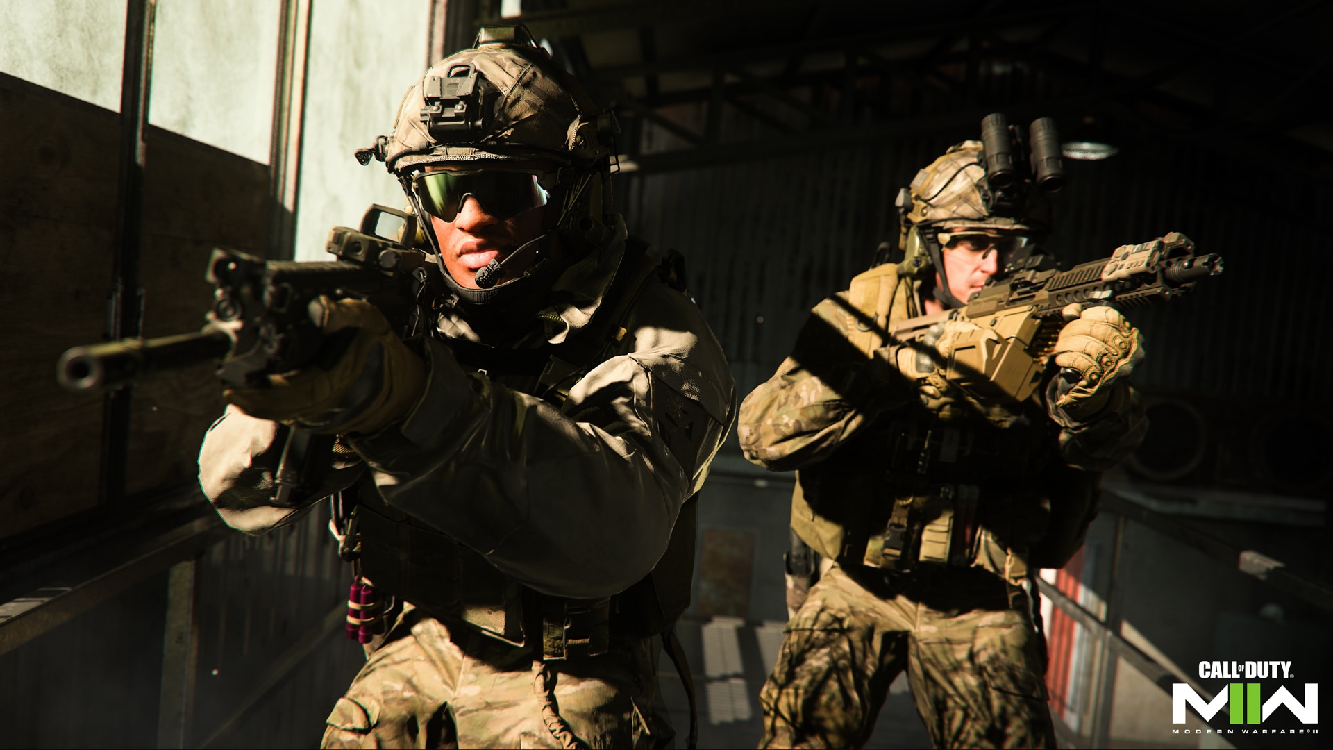 Call of Duty®: Modern Warfare® II - Veterano Urbano: Pacote Pro - Call of  Duty | Battle.net