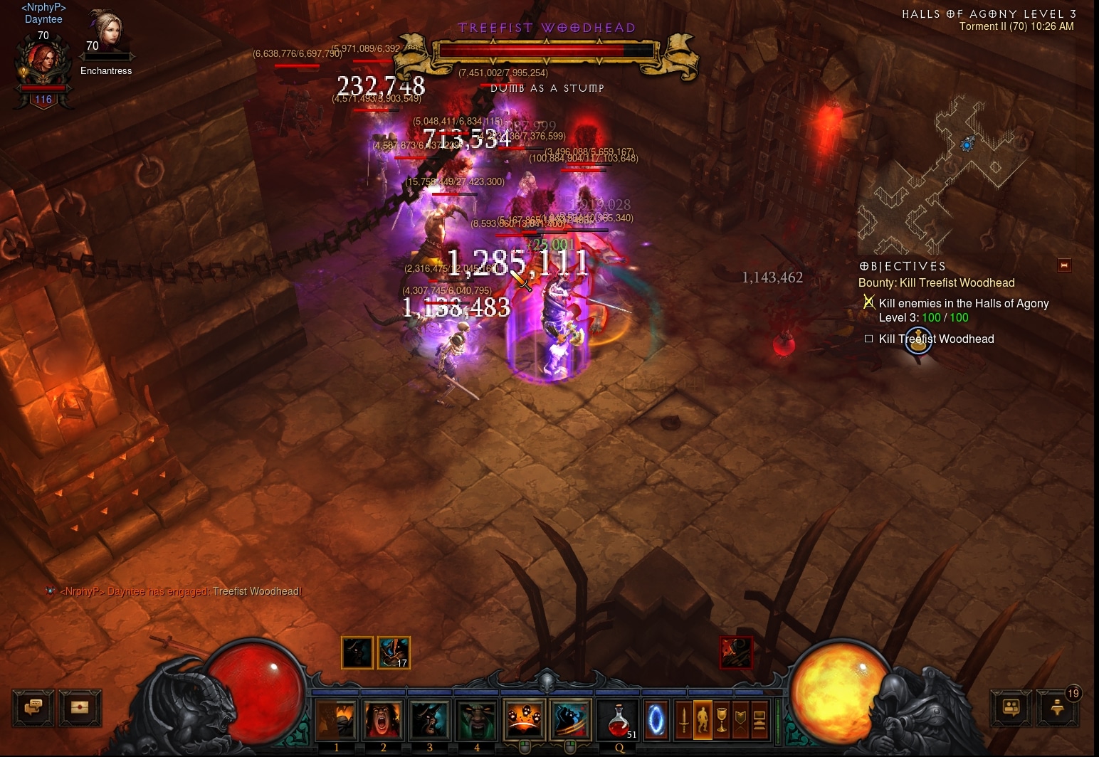 Diablo IV' Is a Mind-Melting Bloodbath