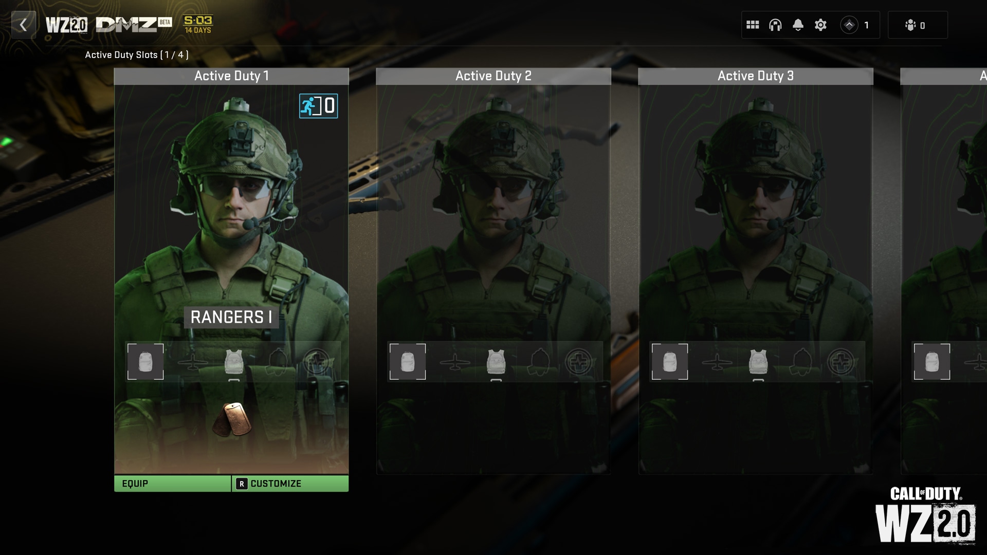 Así son las nuevas gafas de visión nocturna del Ejército que marcan a los  enemigos como en un videojuego