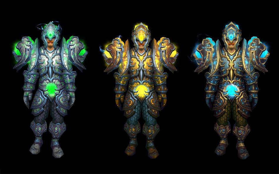 paladin tier sets mop