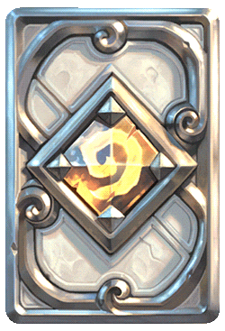 Pristine Scenes – Earned by logging into Hearthstone on an iOS device