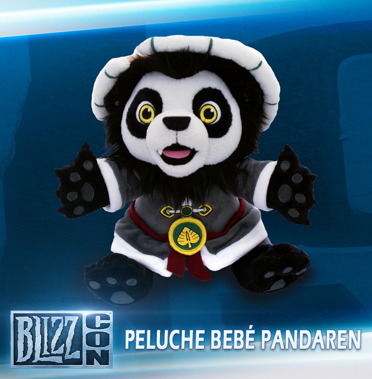 Tienda exclusiva de BlizzCon® disponible hasta el 9 de noviembre DY8WR74Z4RTN1381494676170