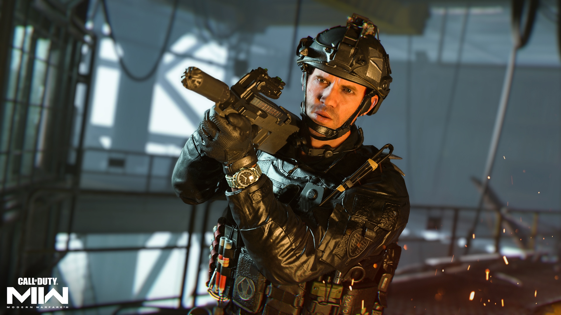 Activision confirms a new, innovative Call of Duty from Infinity Ward  will arrive in 2016