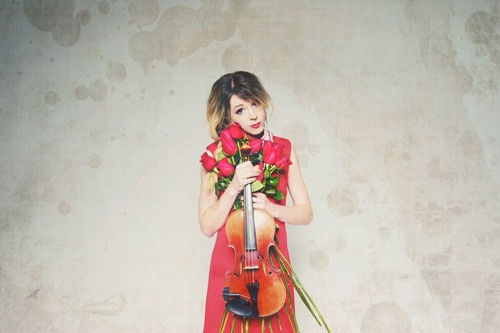 Lindsey Stirling