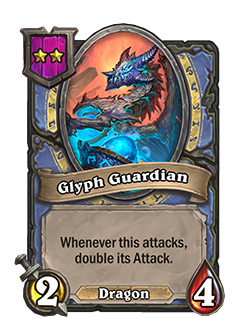 Glyph Guardian