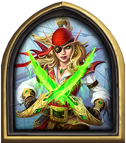 Cap'n Valeera