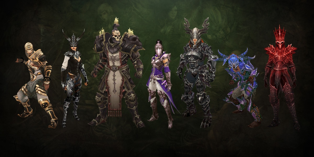 diablo 3 season 20 demon hunter