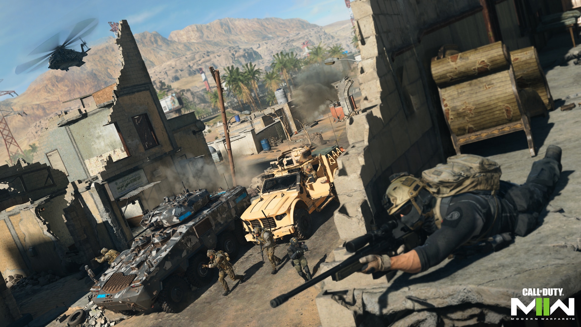Call of Duty: Modern Warfare II – Everything you need to know for