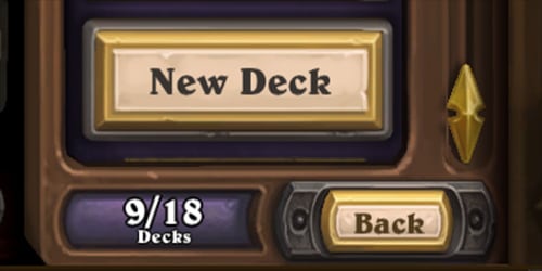 MOAR DECK SLOTS!