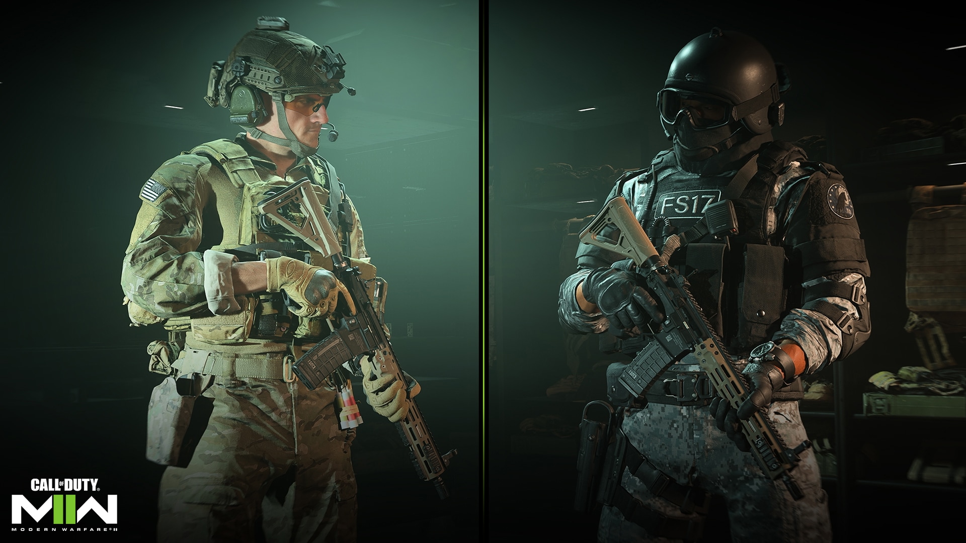 Call of Duty: Novo Modern Warfare pode trazer outro personagem