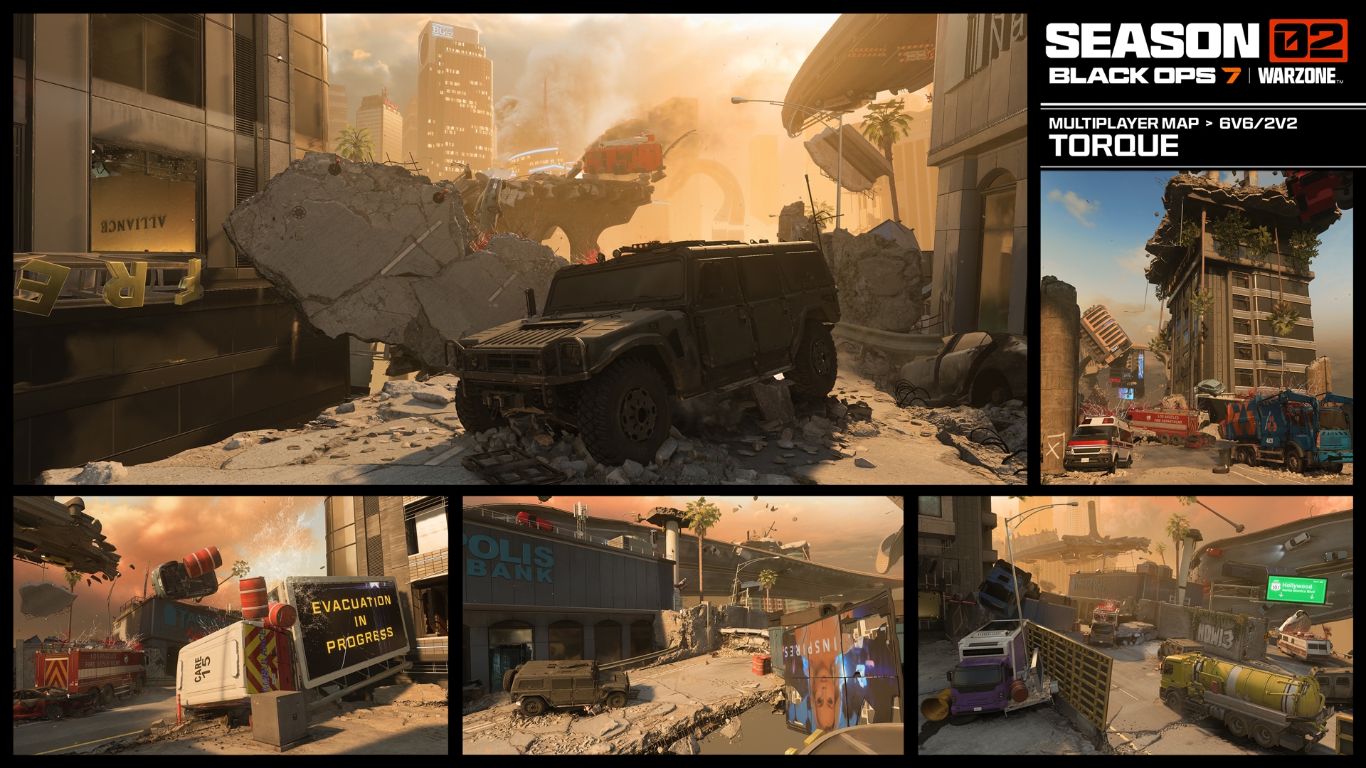 Dominate in new Multiplayer maps and modes — content-news.community.cod ...