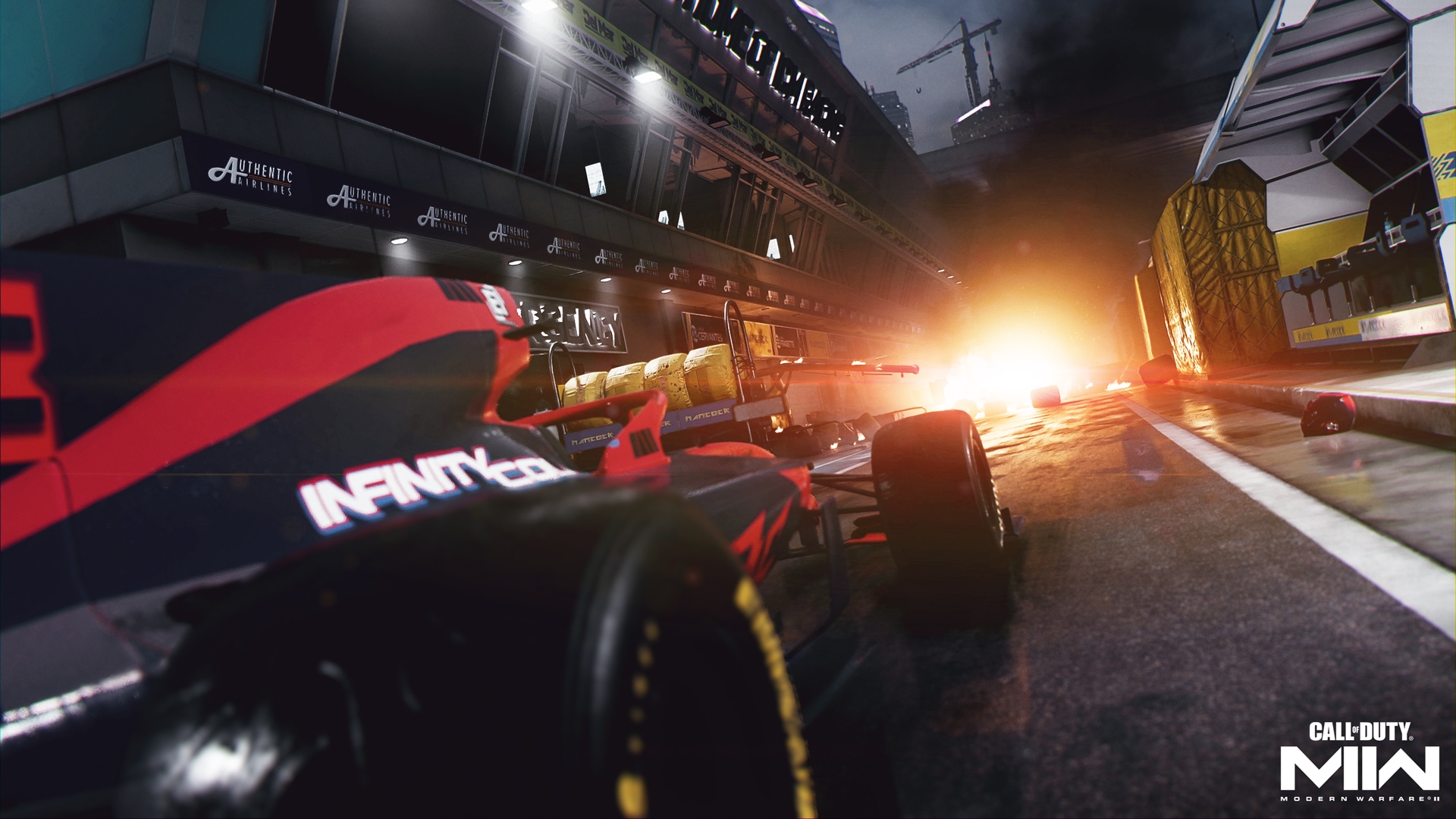 F1 22 receberá crossplay entre todas as plataformas em breve