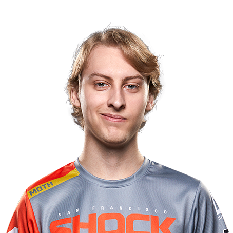 Home San Francisco Shock