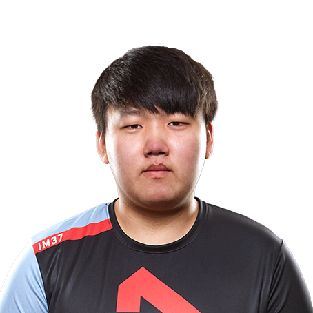 im37 - Jin Hong