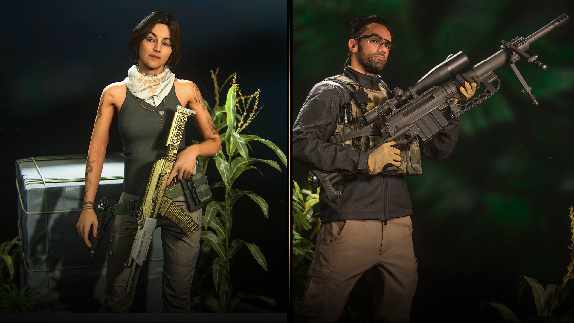 CoD Mobile Season 8 Battle Pass: Skins, weapons, and operators