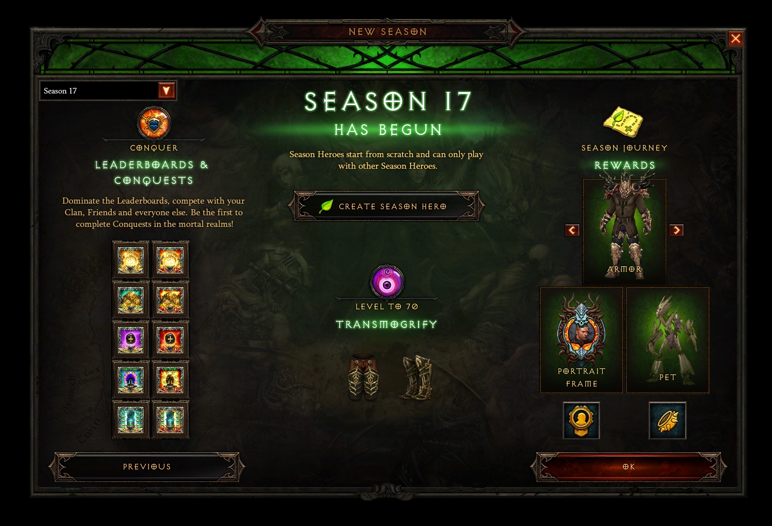 diablo 3 season 17 best class