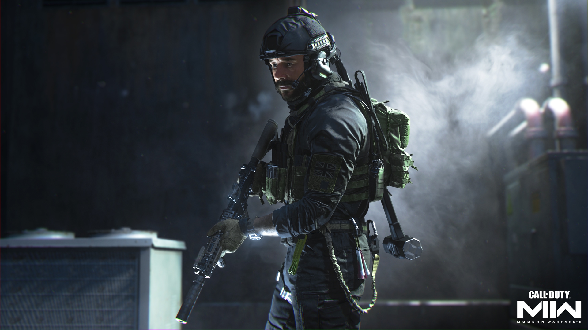 Call of Duty: Modern Warfare II Campaign Rewards — Call of Duty: Modern  Warfare II — Blizzard News