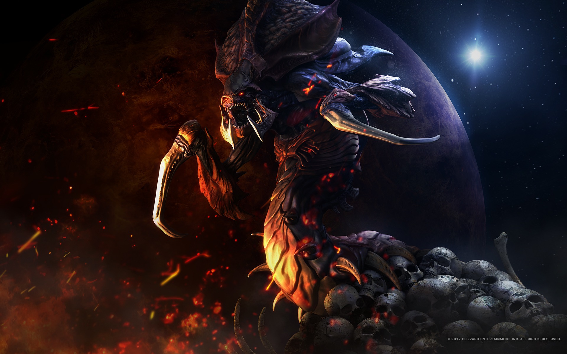 Cr a De Zerg De Starcraft